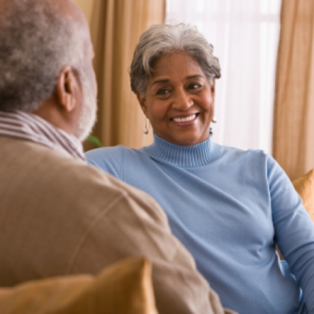 older couple older couple